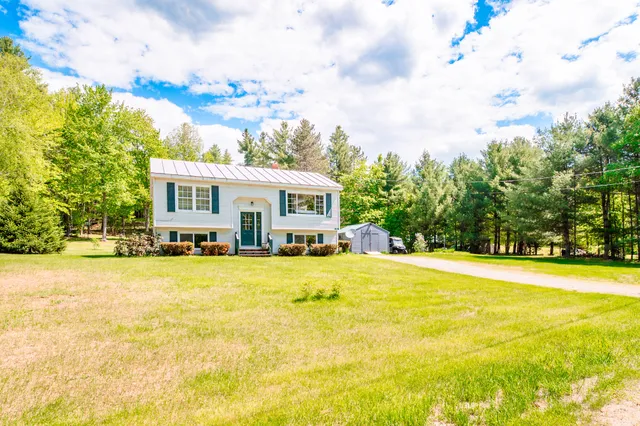 $269,900 | 77 Toothaker Pond Road, Phillips, ME 04966