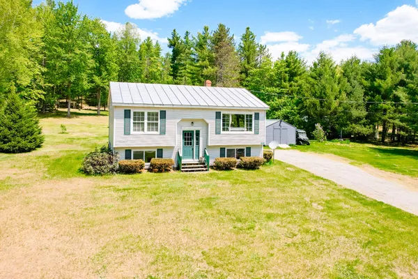 $265,000 | 77 Toothaker Pond Road, Phillips, ME 04966