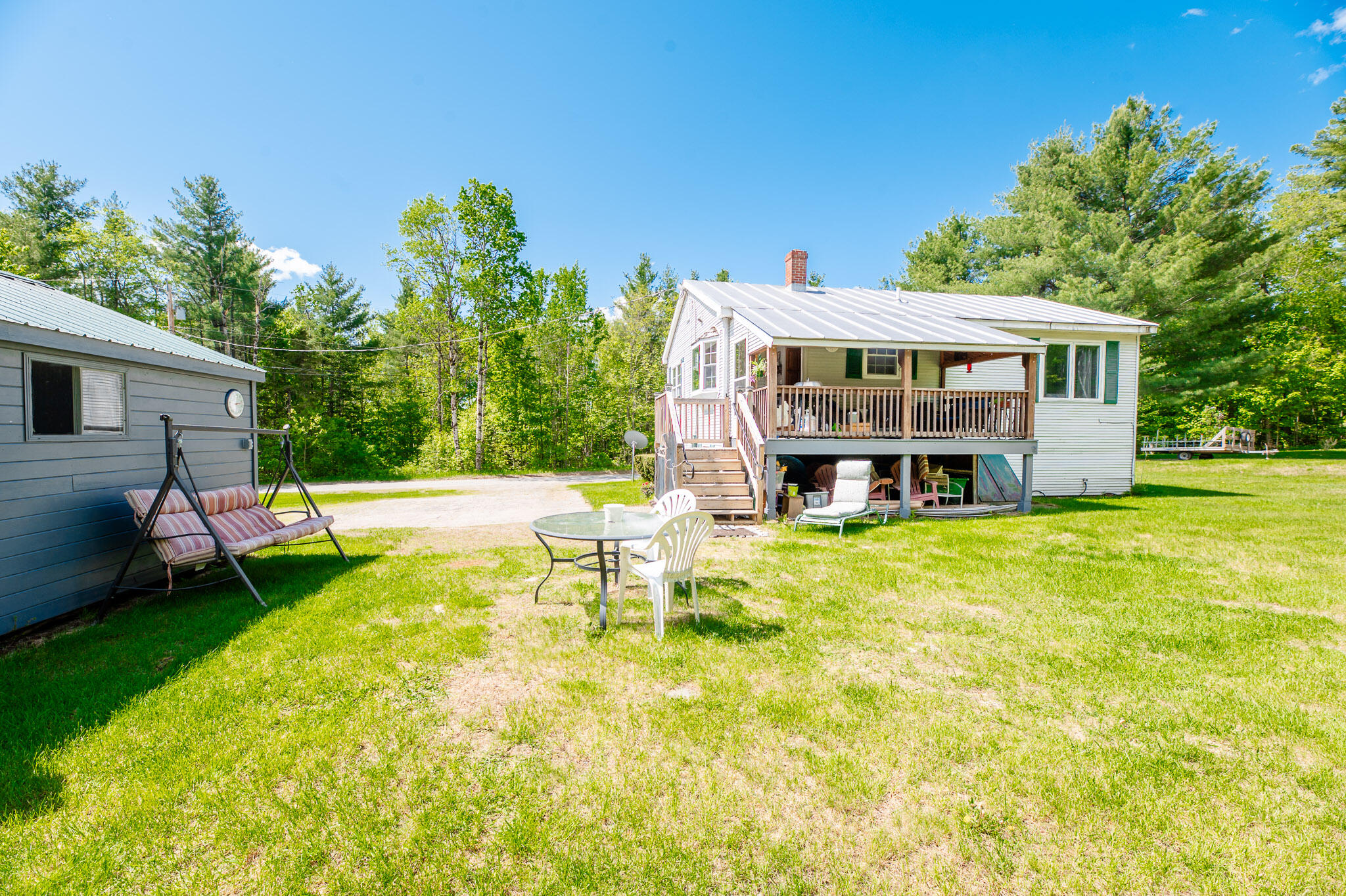 77 Toothaker Pond Road Phillips, ME 04966 - Photo 43 of 58 77 Toothaker Pond Road