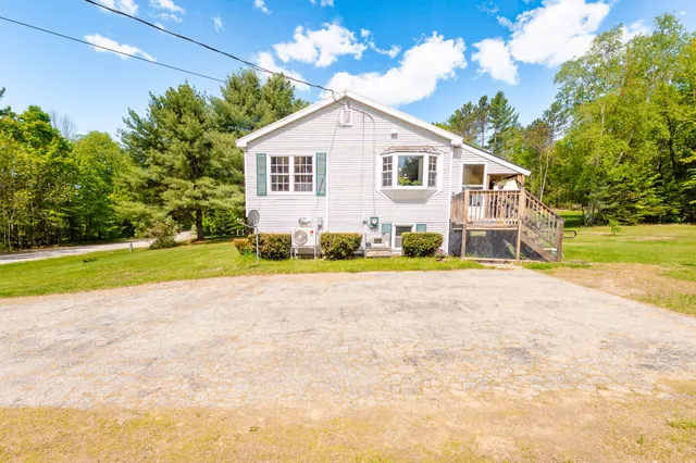 $269,900 | 77 Toothaker Pond Road, Phillips, ME 04966