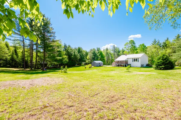$265,000 | 77 Toothaker Pond Road, Phillips, ME 04966