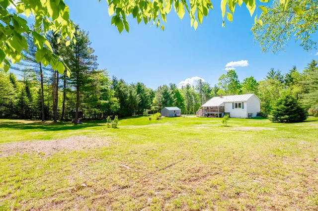 $269,900 | 77 Toothaker Pond Road, Phillips, ME 04966