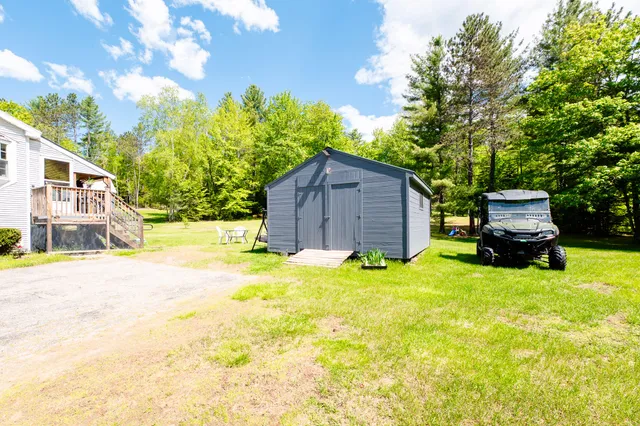 $269,900 | 77 Toothaker Pond Road, Phillips, ME 04966