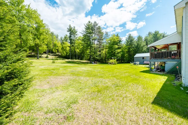 $269,900 | 77 Toothaker Pond Road, Phillips, ME 04966