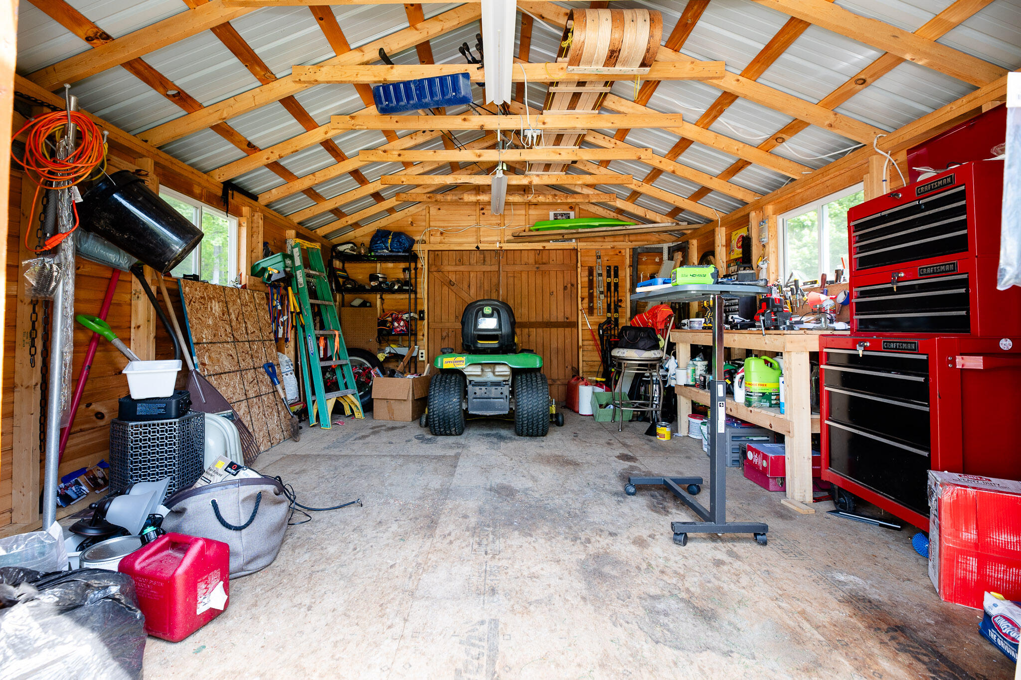 77 Toothaker Pond Road Phillips, ME 04966 - Photo 51 of 58 77 Toothaker Pond Road