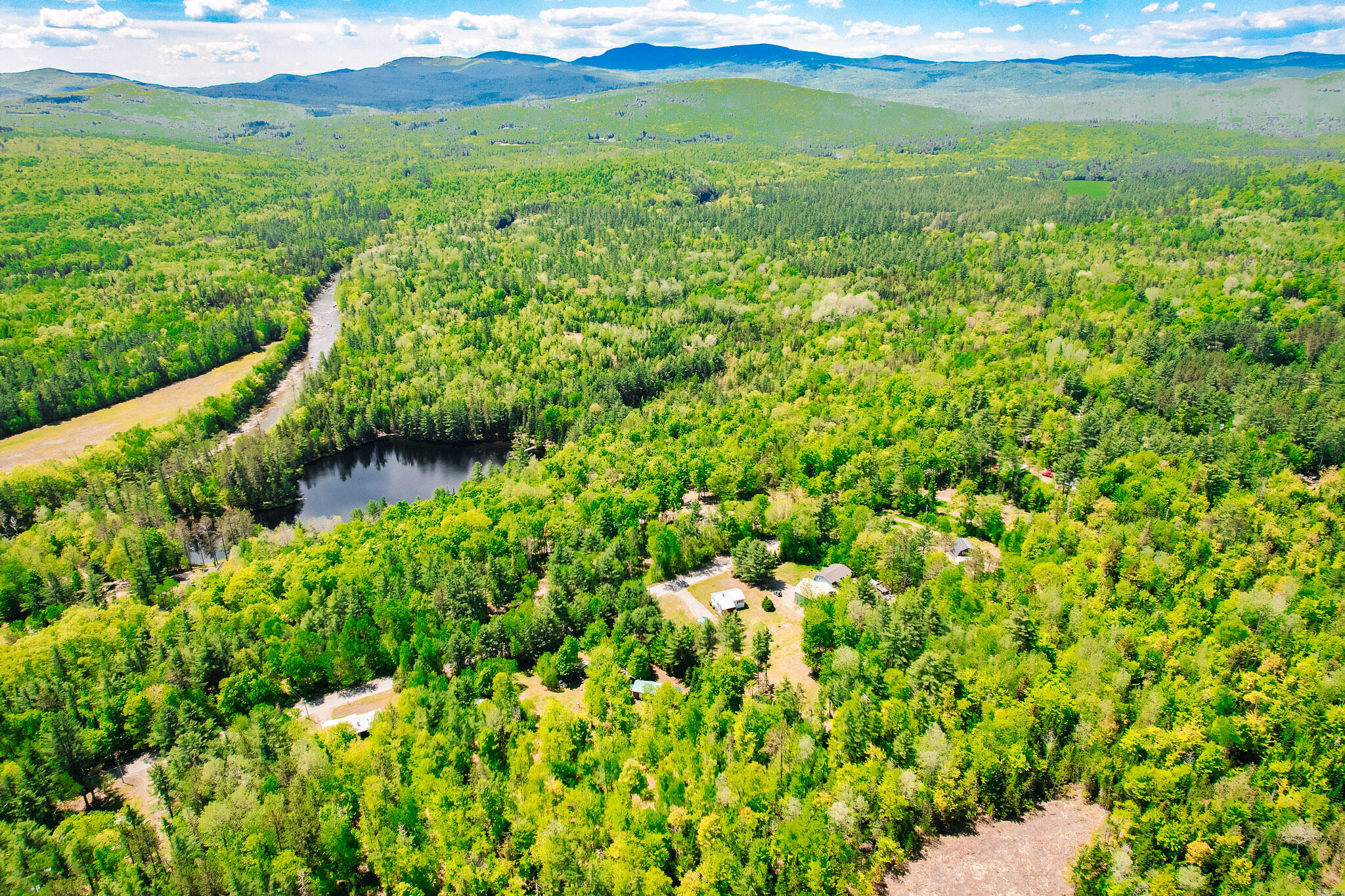 77 Toothaker Pond Road Phillips, ME 04966 - Photo 56 of 58 77 Toothaker Pond Road
