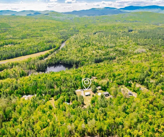 $269,900 | 77 Toothaker Pond Road, Phillips, ME 04966