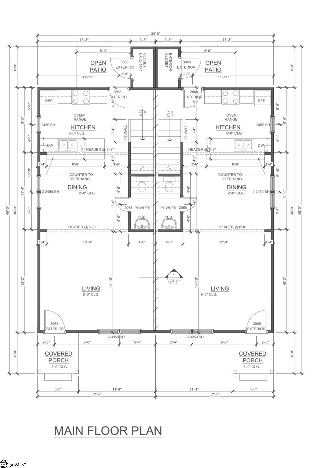 210 Old Bleachery Road, Unit 212 Greenville, SC 29609 - Photo 3 of 4