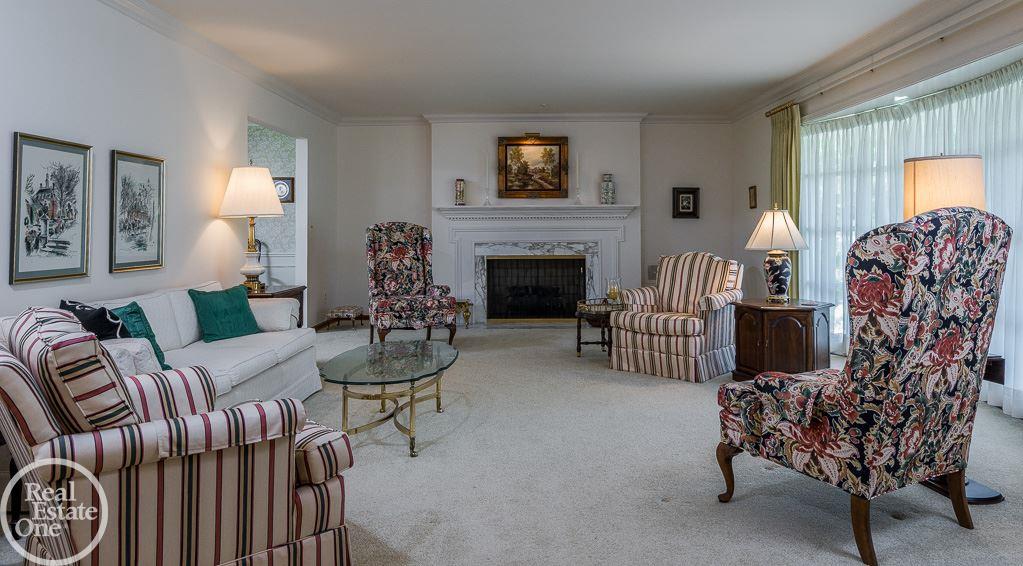 5317 Aintree Road Rochester, MI 48306 - Photo 8 of 40