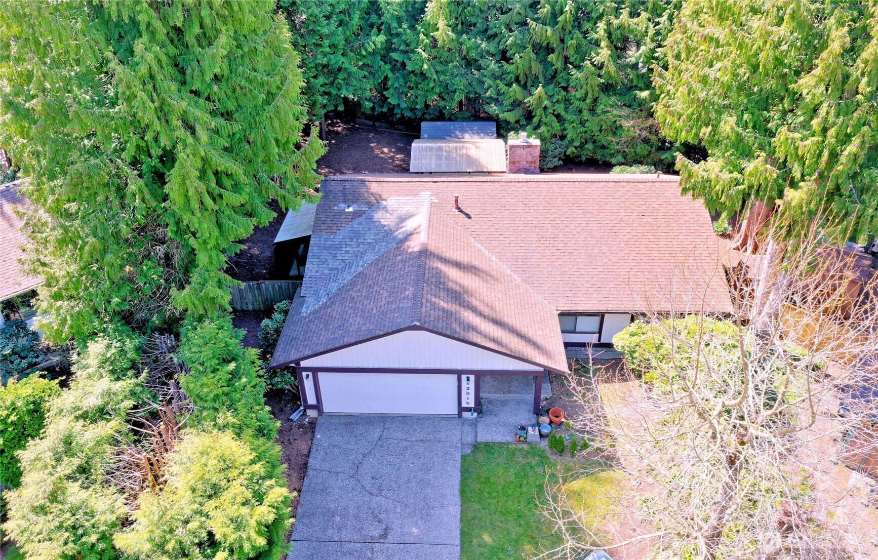12015 Northeast 161st Street Bothell, WA 98011 - Photo 21 of 31