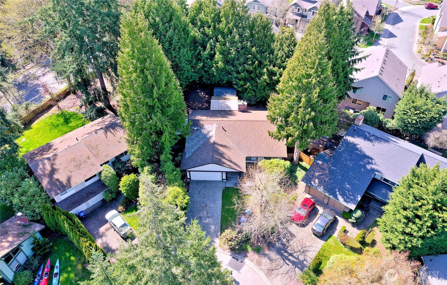 12015 Northeast 161st Street Bothell, WA 98011 - Photo 22 of 31