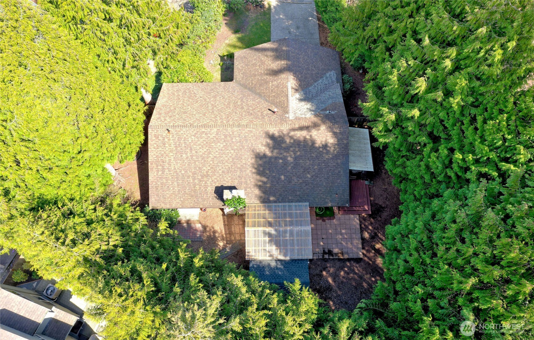12015 Northeast 161st Street Bothell, WA 98011 - Photo 24 of 31