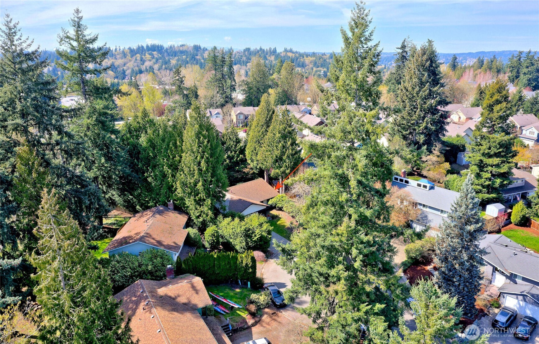 12015 Northeast 161st Street Bothell, WA 98011 - Photo 25 of 31