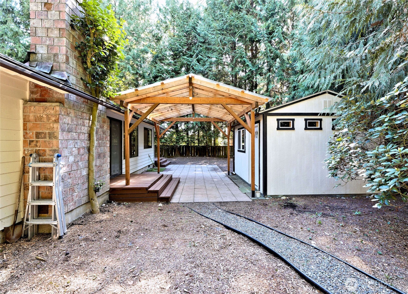 12015 Northeast 161st Street Bothell, WA 98011 - Photo 28 of 31