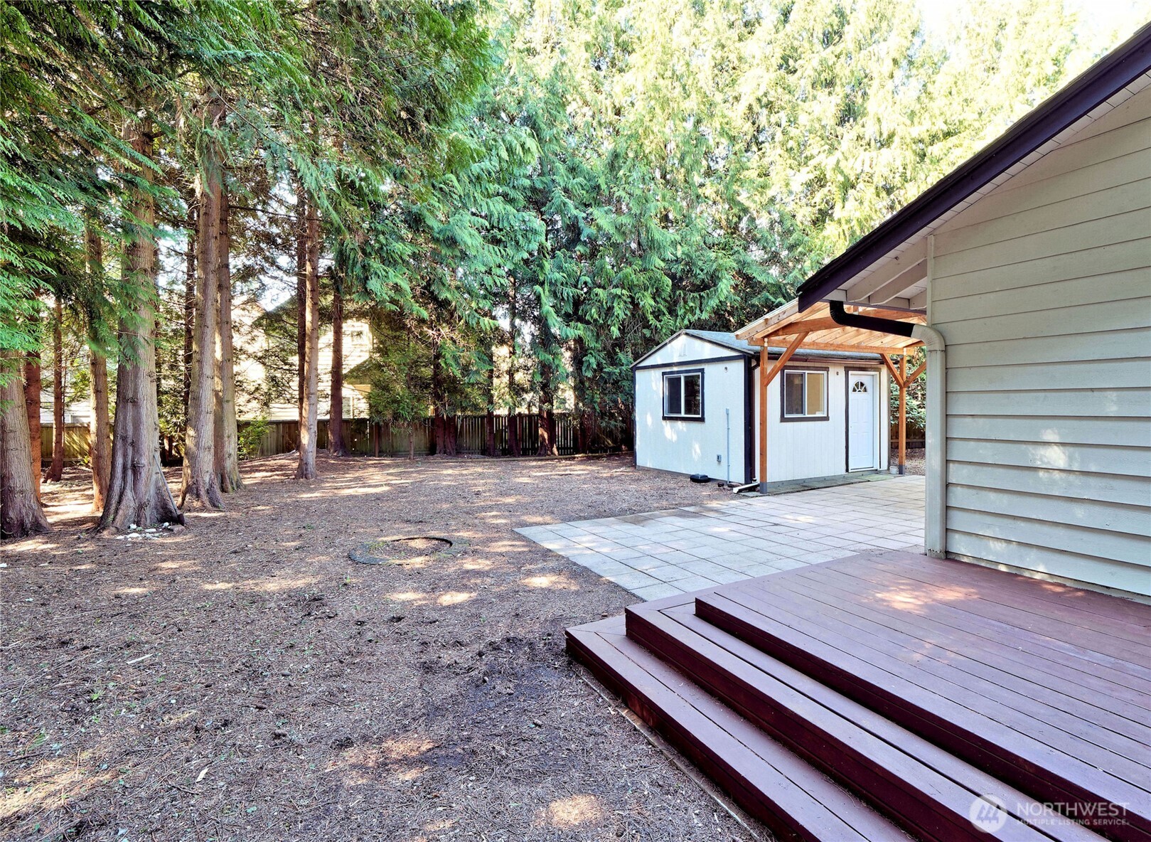 12015 Northeast 161st Street Bothell, WA 98011 - Photo 30 of 31