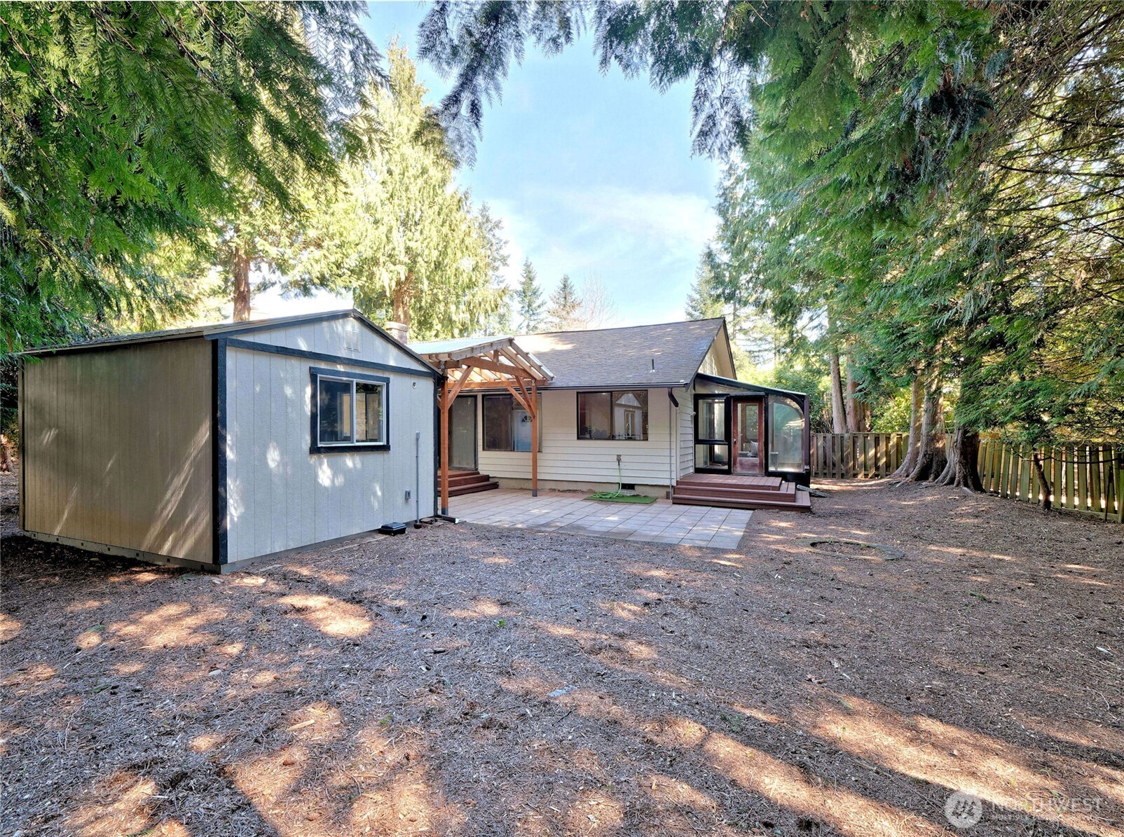 12015 Northeast 161st Street Bothell, WA 98011 - Photo 31 of 31