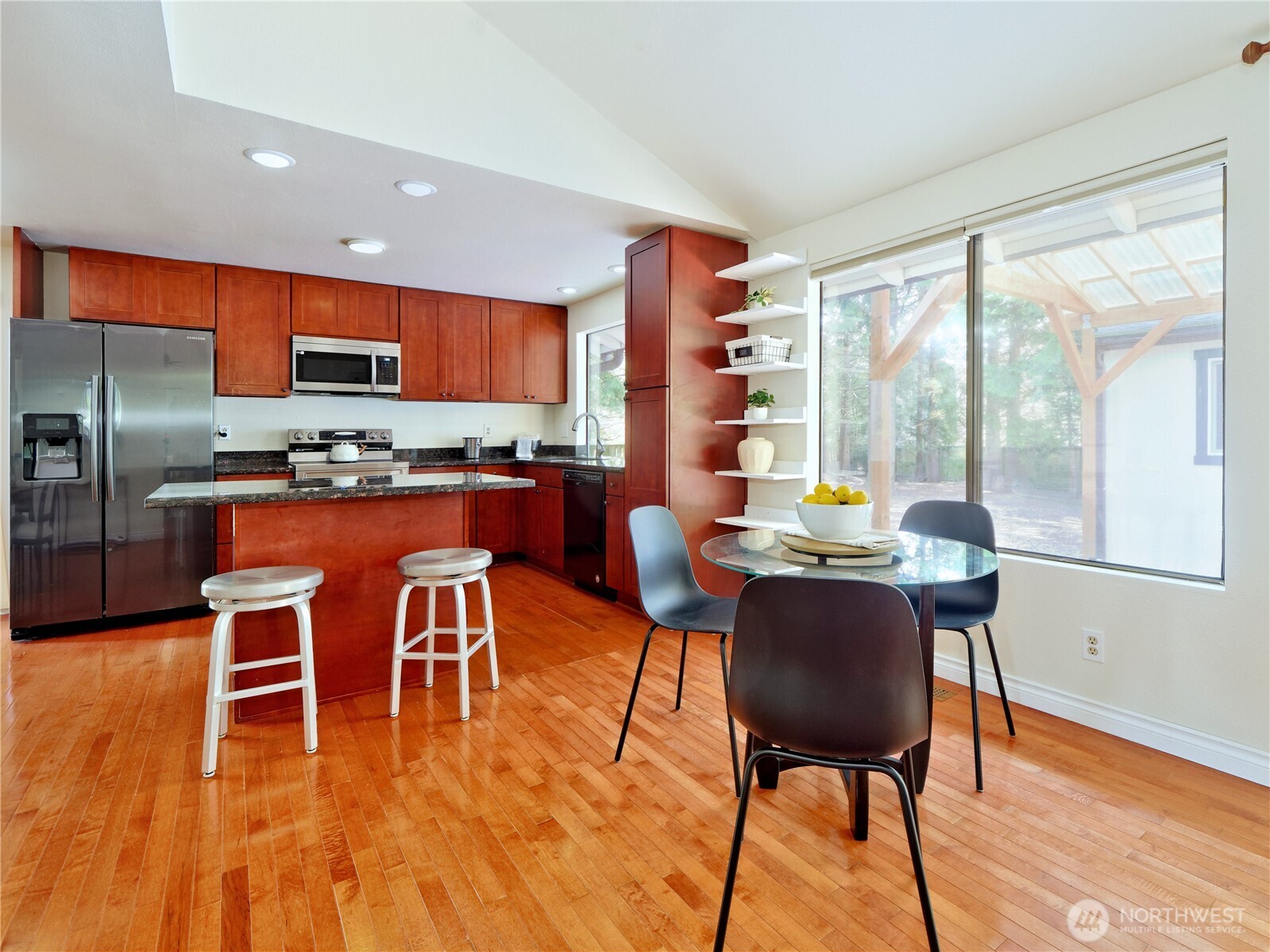 12015 Northeast 161st Street Bothell, WA 98011 - Photo 4 of 31