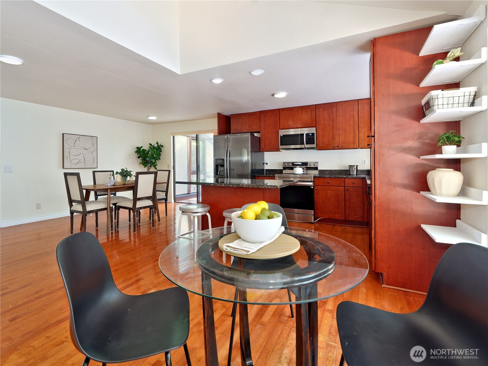 12015 Northeast 161st Street Bothell, WA 98011 - Photo 5 of 31