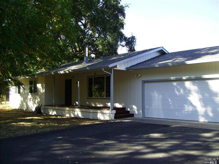 9500 Spring Valley Road Potter Valley, CA 95469 - Photo 1 of 1 Gallery Image 1