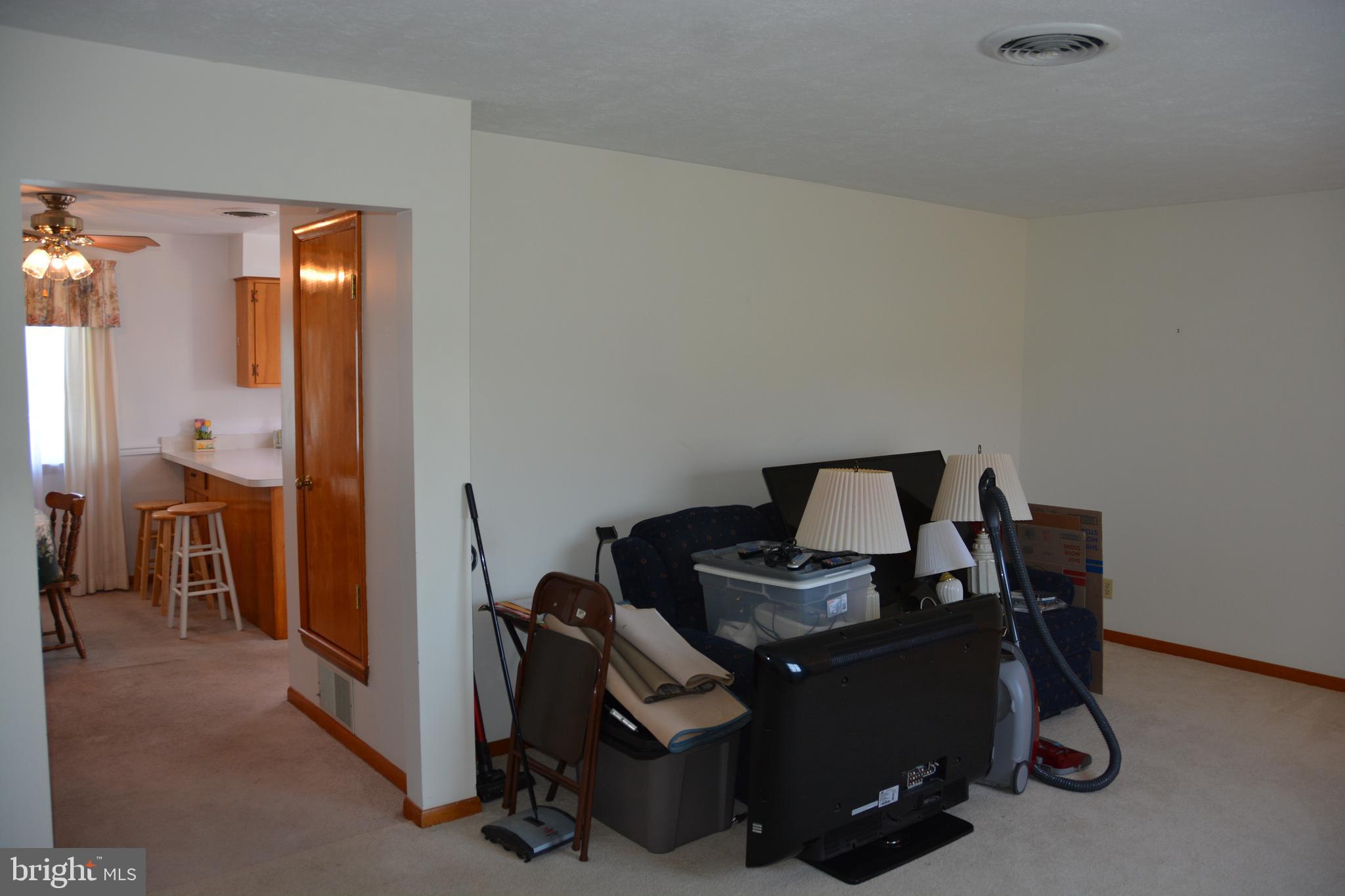 173 Armel Road White Post, VA 22663 - Photo 69 of 69 Nicely flowing floor plan