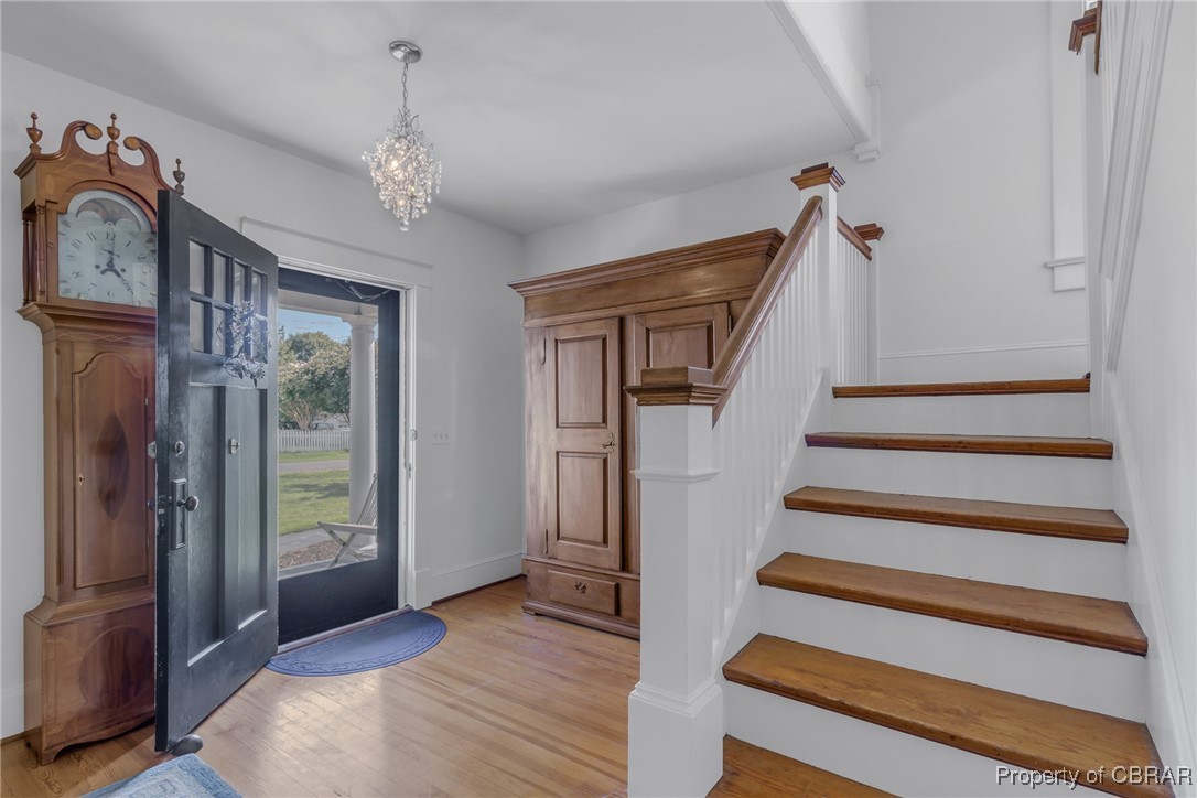 159 Fleeton Point Circle Reedville, VA 22539 - Photo 12 of 50
