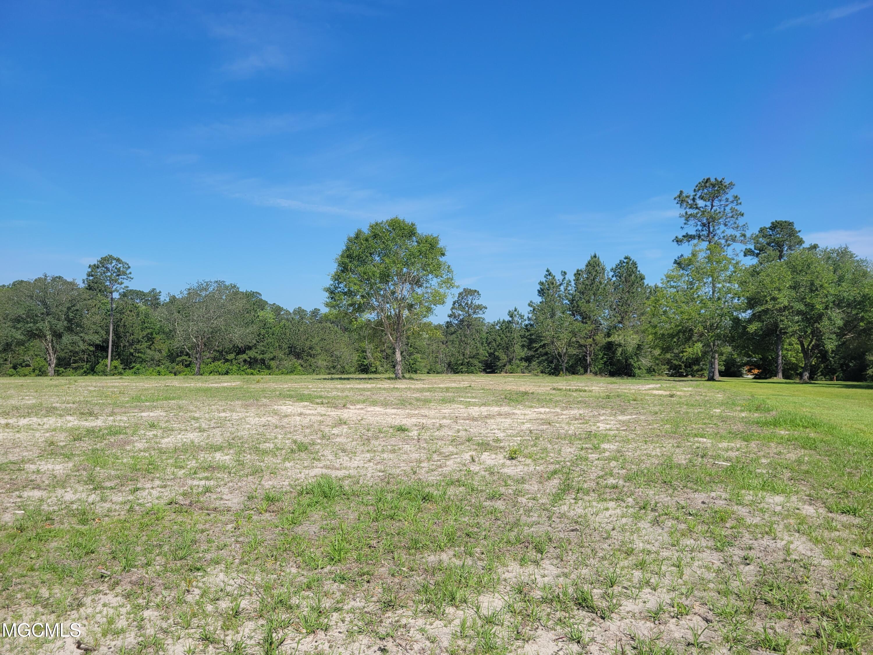 Lot 97 Ridgewood Road Kiln, MS 39556 - Photo 2 of 12 20210523_102959