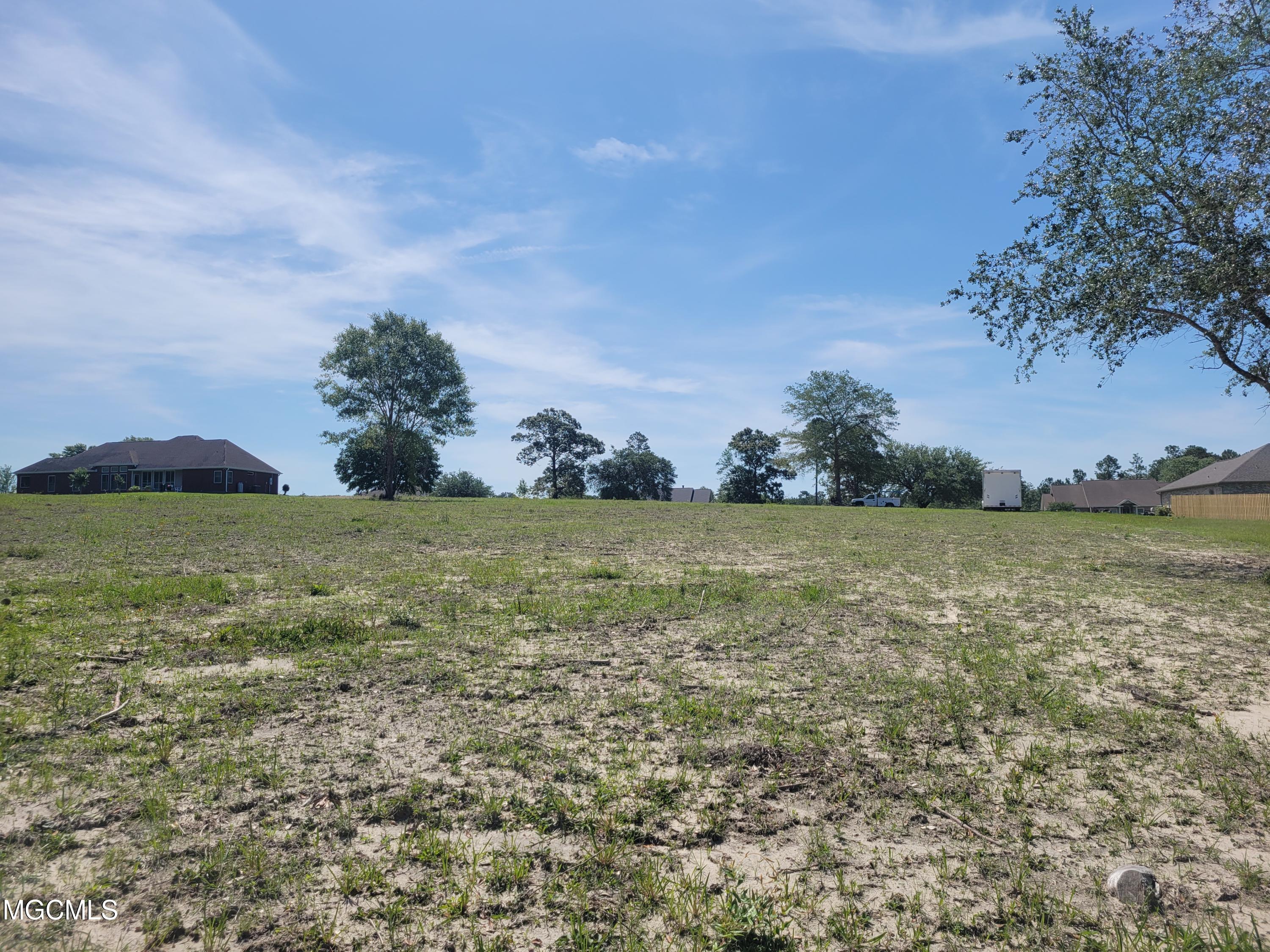 Lot 97 Ridgewood Road Kiln, MS 39556 - Photo 3 of 12 20210523_104155
