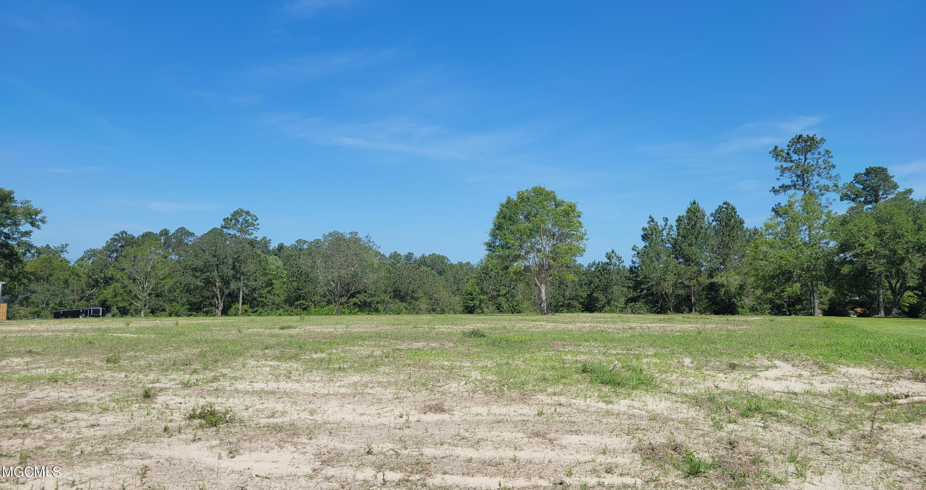 Lot 97 Ridgewood Road Kiln, MS 39556 - Photo 4 of 12 20210523_102922