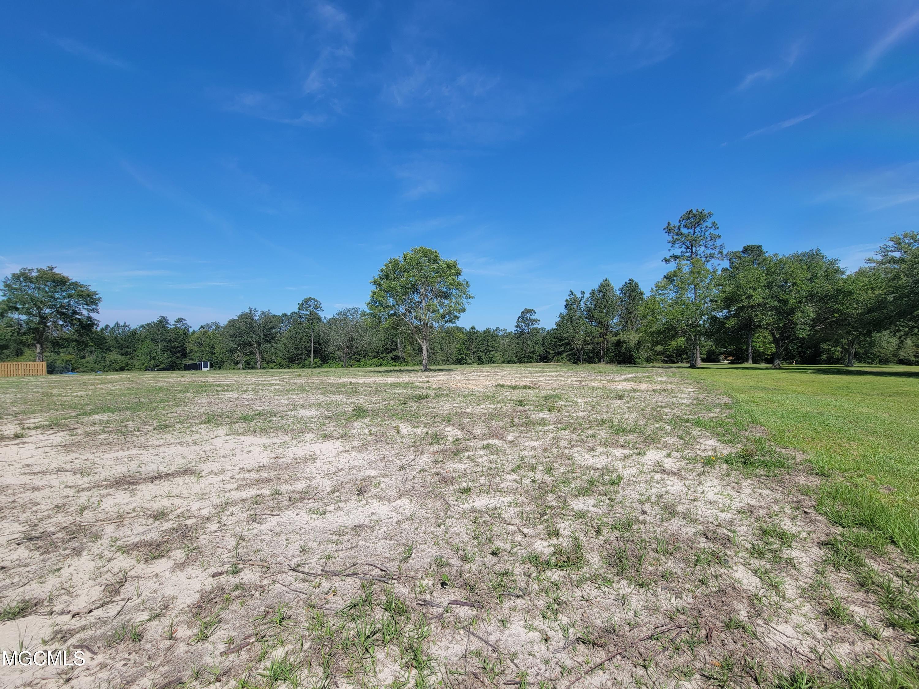 Lot 97 Ridgewood Road Kiln, MS 39556 - Photo 5 of 12 20210523_103017