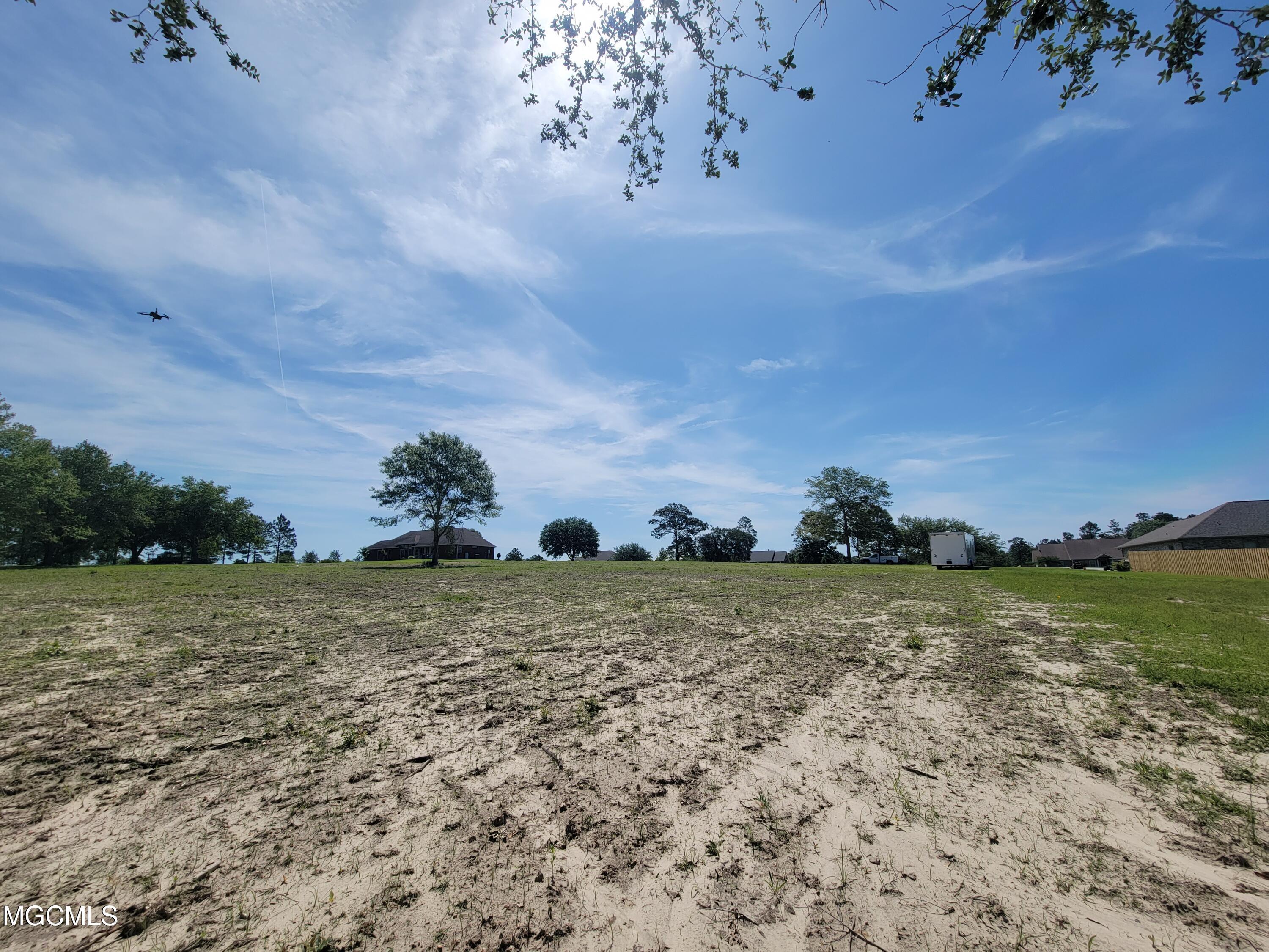 Lot 97 Ridgewood Road Kiln, MS 39556 - Photo 6 of 12 20210523_104128
