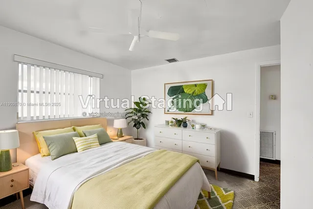 a view of an empty room and window with wooden floor