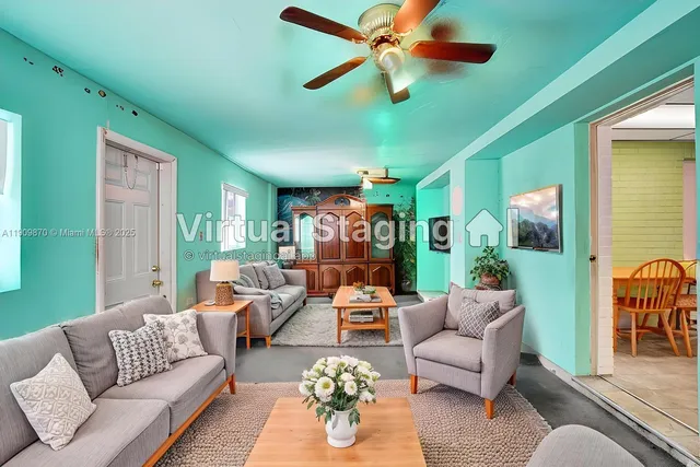 $498,000 | 6622 Raleigh Street, Hollywood, FL 33024