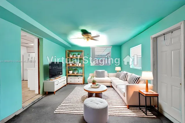 $498,000 | 6622 Raleigh Street, Hollywood, FL 33024