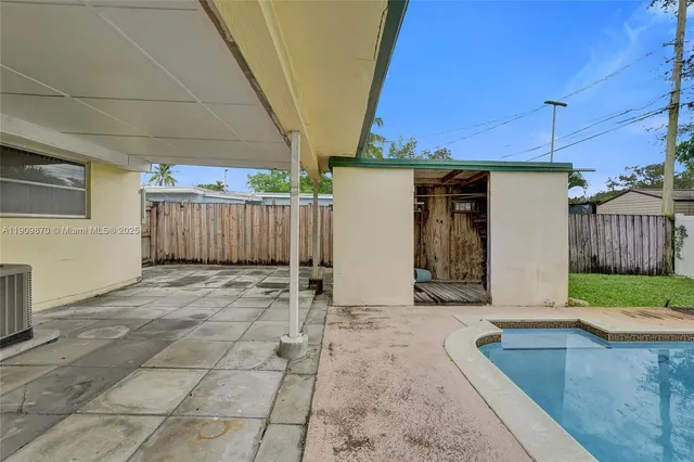 $498,000 | 6622 Raleigh Street, Hollywood, FL 33024