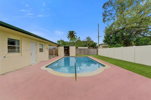 $498,000 | 6622 Raleigh Street, Hollywood, FL 33024