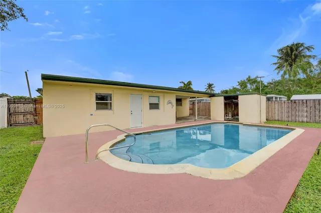 $498,000 | 6622 Raleigh Street, Hollywood, FL 33024