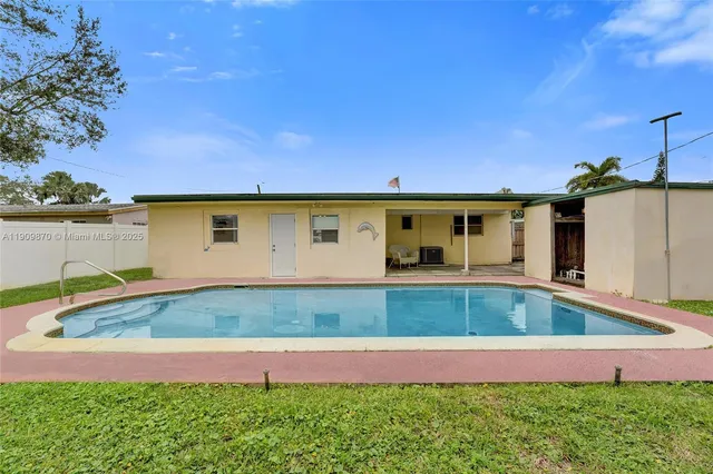 $498,000 | 6622 Raleigh Street, Hollywood, FL 33024