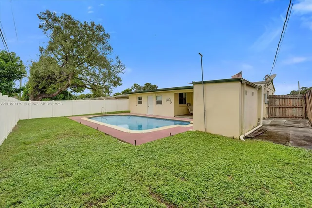 $498,000 | 6622 Raleigh Street, Hollywood, FL 33024