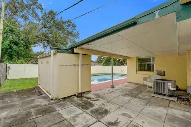 $498,000 | 6622 Raleigh Street, Hollywood, FL 33024