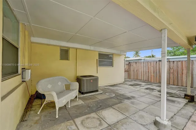 $498,000 | 6622 Raleigh Street, Hollywood, FL 33024