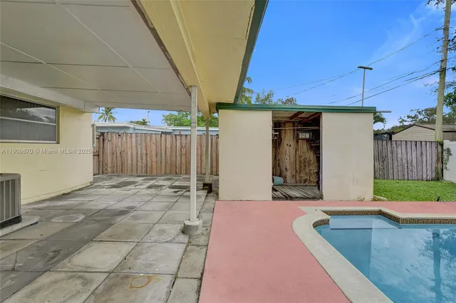 $498,000 | 6622 Raleigh Street, Hollywood, FL 33024