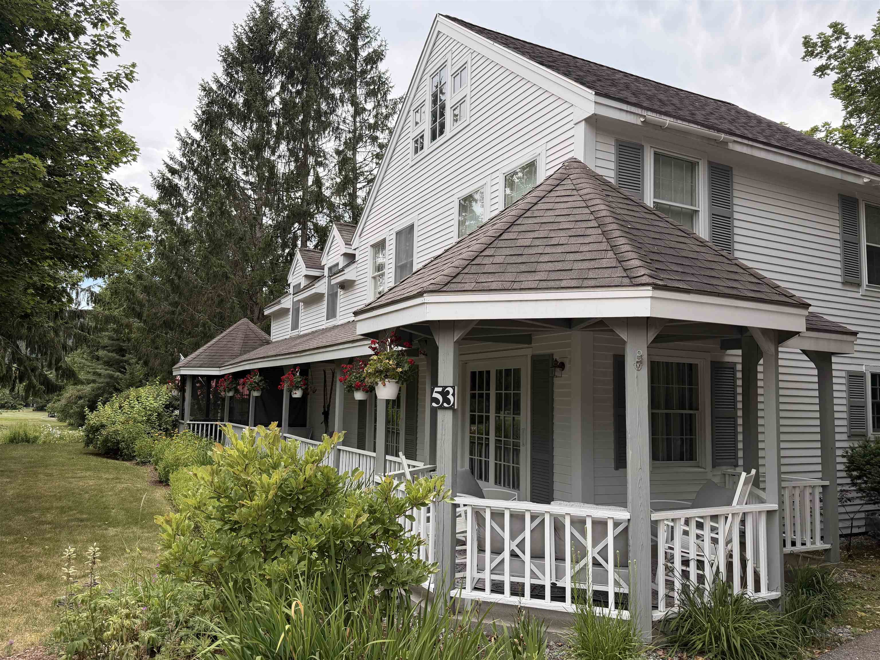 53 Boulder Path Road, Unit 1 Waterville Valley, NH 03215 - Photo 2 of 59 Gallery Image 2