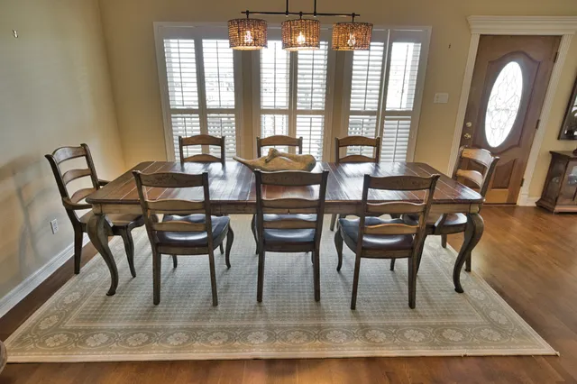 $596,862 | 766 County Road 206, Sargent, TX 77414