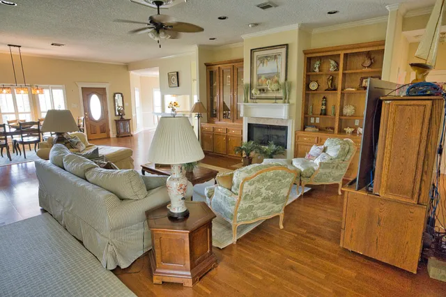 $596,862 | 766 County Road 206, Sargent, TX 77414