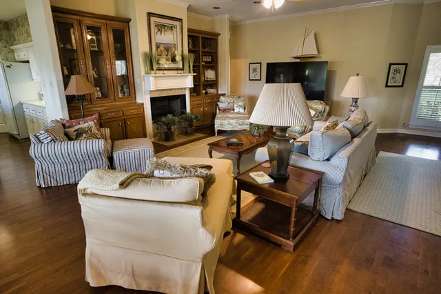 $596,862 | 766 County Road 206, Sargent, TX 77414