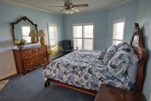 $596,862 | 766 County Road 206, Sargent, TX 77414