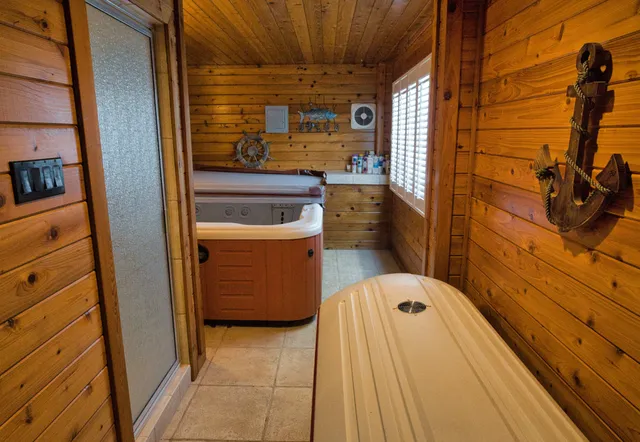 $596,862 | 766 County Road 206, Sargent, TX 77414