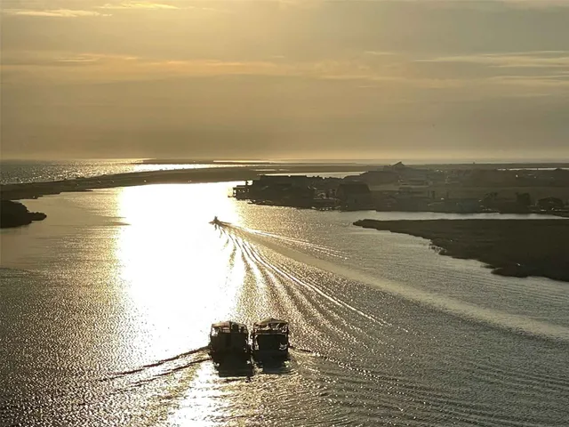 $596,862 | 766 County Road 206, Sargent, TX 77414