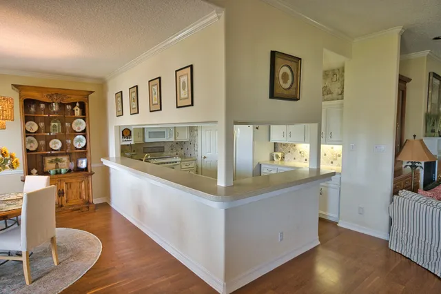 $596,862 | 766 County Road 206, Sargent, TX 77414