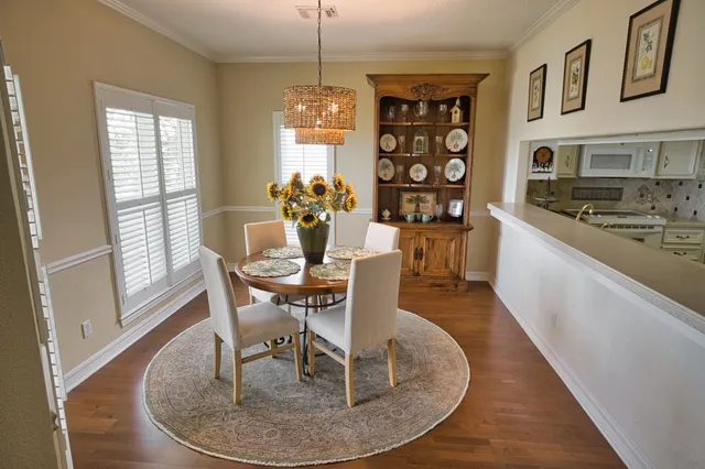 $596,862 | 766 County Road 206, Sargent, TX 77414